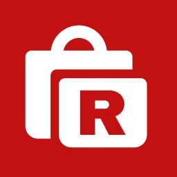 Symbol von Redbox Merchant
